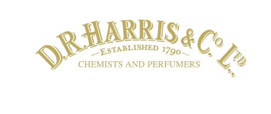 D. R. Harris & Co.drugstore brands in the UK