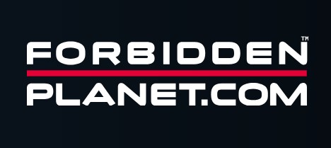 Forbidden Planet Geek Stores in the UK