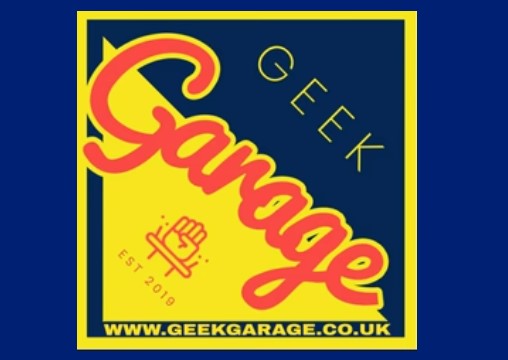 GEEK GARAGE UK