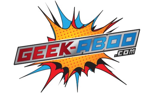 Geek-aboo Geek Stores in the UK