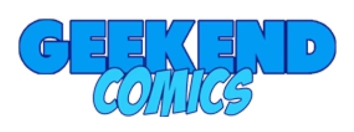 Geekend comics
