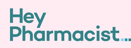 Hey Pharmacist drugstore brands in the UK