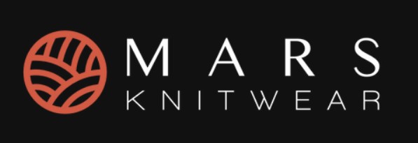 Mars Knitwear clothing brands in the UK
