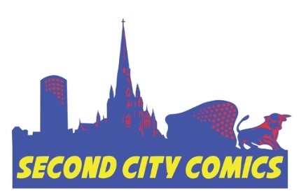 Second City Comics