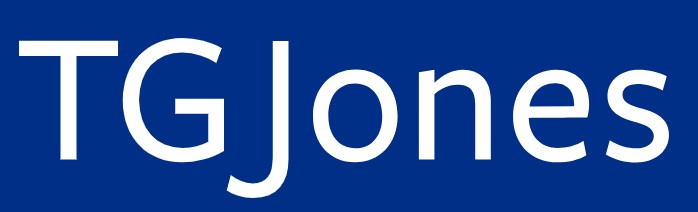 TGJones
