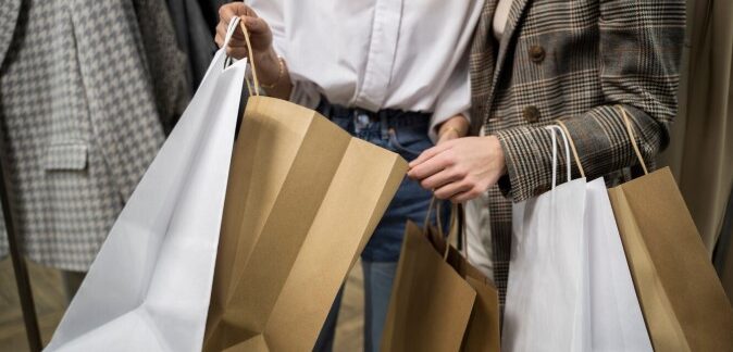 The 10 best clothing brands in the UK