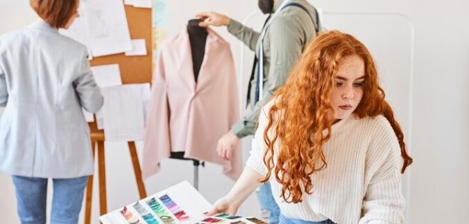 The 10 best designers in the UK