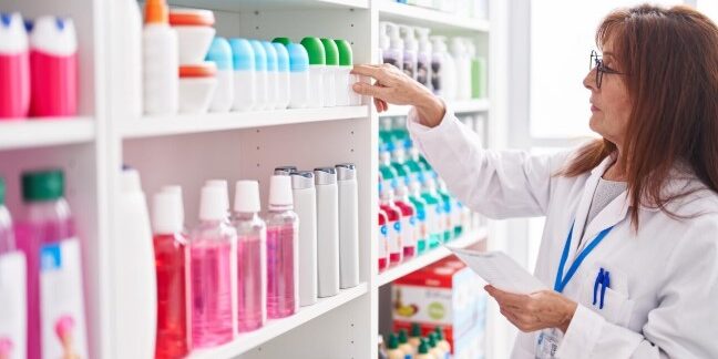 The 10 best drugstore brands in the UK