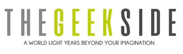 The Geek Side Geek Stores in the UK