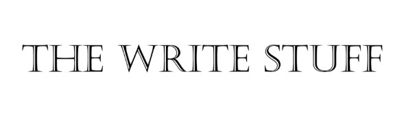 The Write Stuff Calculator Stores in the UK