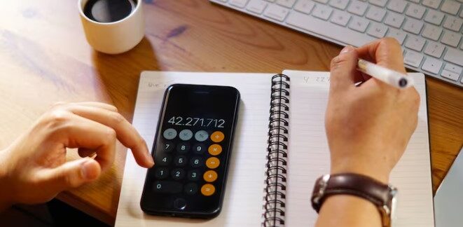 Top 10 Calculator Stores in the UK