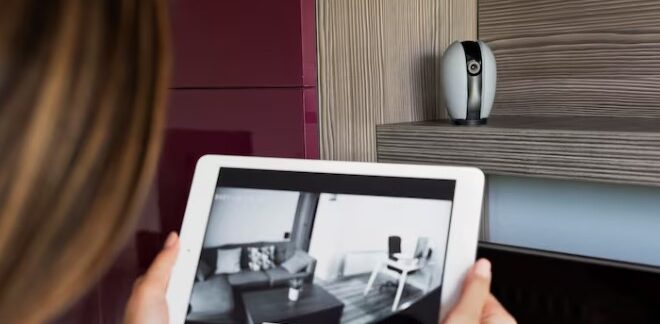 Top 10 Security Camera Stores in the UK