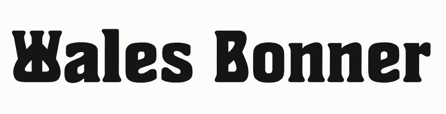 Wales Bonner clothing brands in the UK