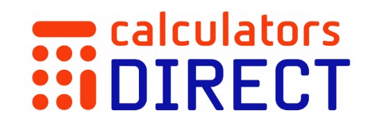 calculatorsdirect Calculator Stores in the UK