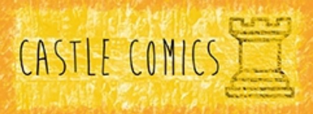 castle comics