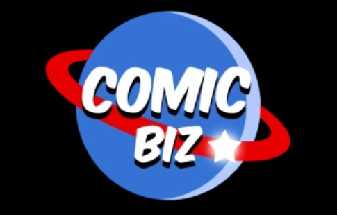 comic biz