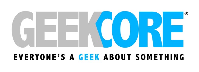geekcore