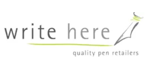 write here