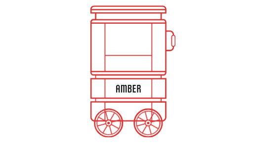 Amber Restaurant international restaurants in the UK