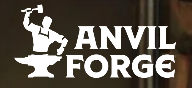 Anvil Forge blacksmiths in the UK