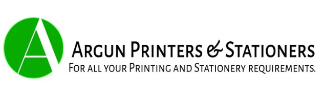 Argun Printers and Stationers