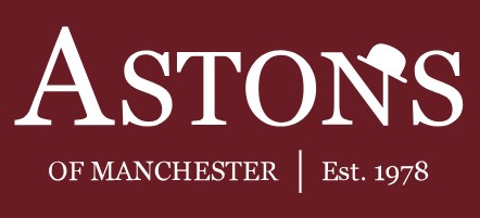 Aston's of Manchester