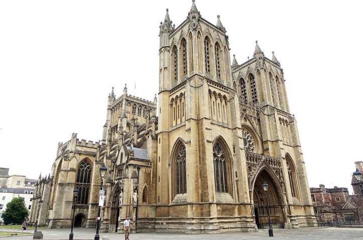 Bristol Cathedral