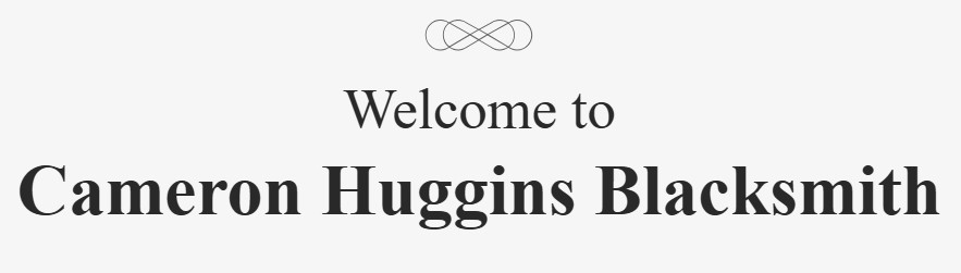 Cameron Huggins