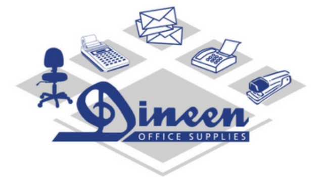Dineen Office Supplies office supply stores in the UK
