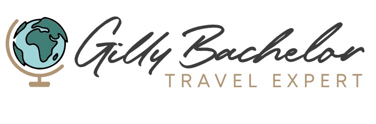 Gilly Bachelor Travel Expert
