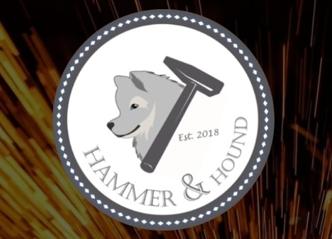 Hammer and Hound Forge