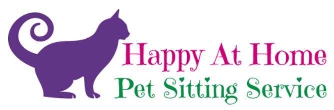 Happy At-Home Pet Sitting Services in the UK