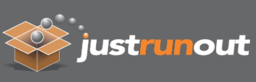 Just Run Out office supply stores in the UK