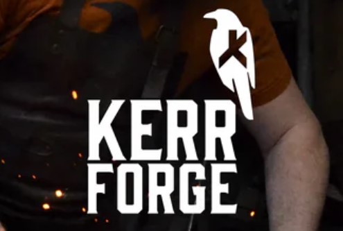 Kerr Forge