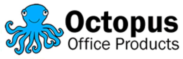 Octopus Office Products office supply stores in the UK