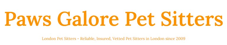 Paws Galore Pet Sitters At-Home Pet Sitting Services in the UK