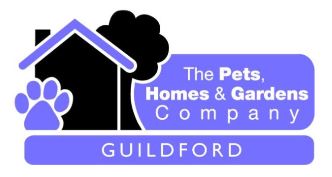 Pets, Homes & Gardens At-Home Pet Sitting Services in the UK