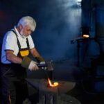 The 10 best blacksmiths in the UK