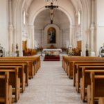 The 10 best churches in the UK