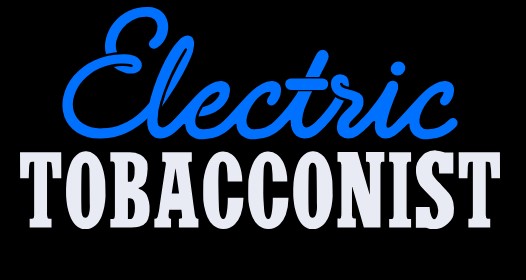 The Electric Tobacconist