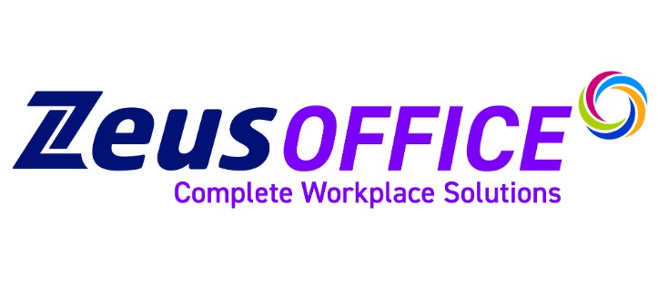 Zeus Office office supply stores in the UK