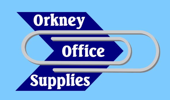 orkney office supply stores in the UK