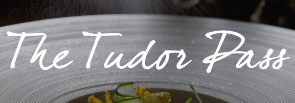 the tudor pass