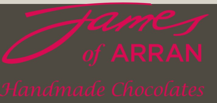 Arran Chocolate Factory