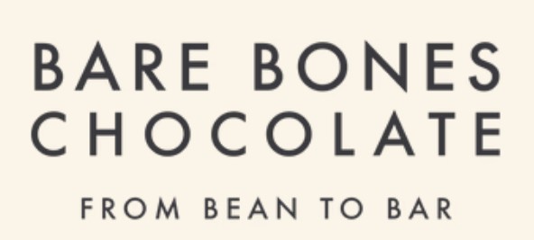 Bare Bones Chocolate chocolate shops in the UK