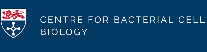 Centre for Bacterial Cell Biology (Newcastle University)