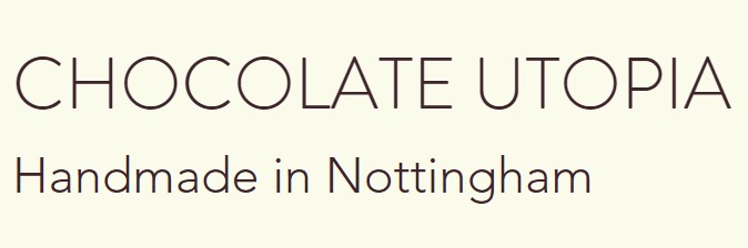 Chocolate Utopia