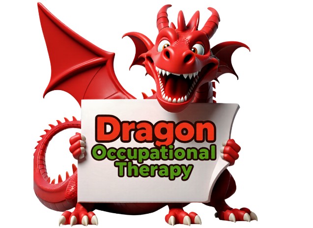 Dragon Occupational Therapy