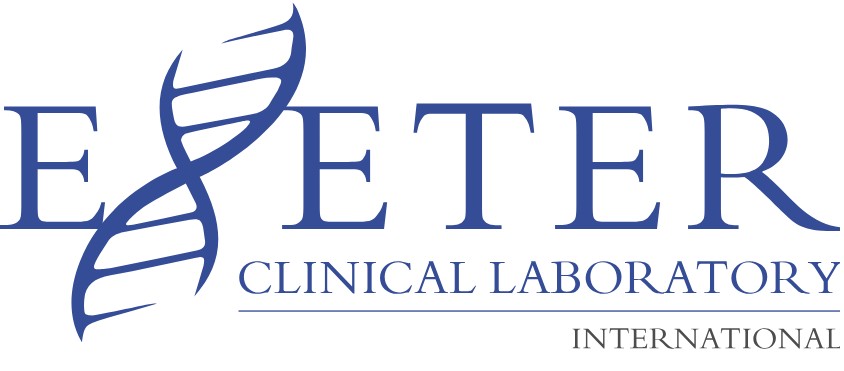 Exeter Clinical Laboratory International