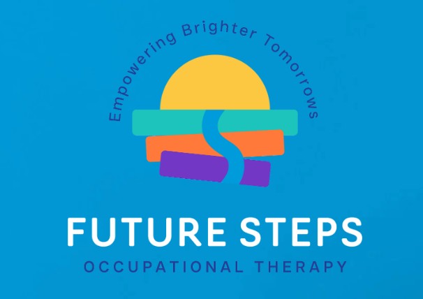 Future Steps occupational therapists in the UK